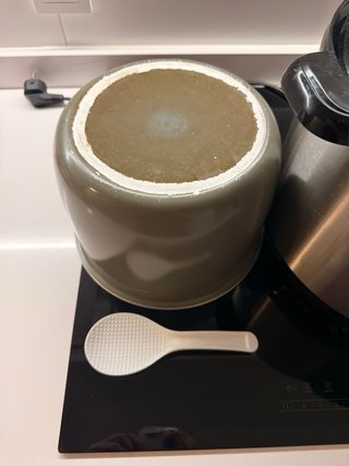 Olla GM H DELUXE - Funcionando perfectamente