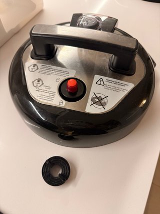 Olla GM H DELUXE - Funcionando perfectamente