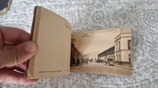 Recuerdo de Melilla años 60