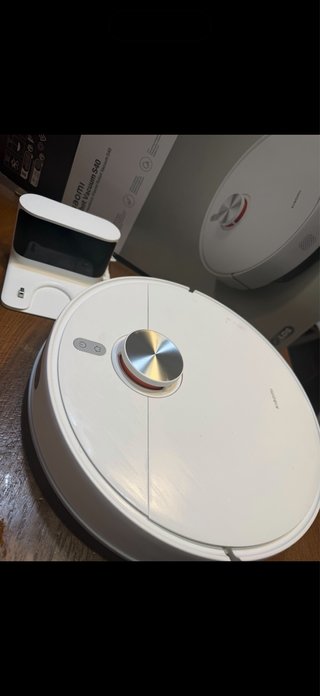 Robot Aspirador Xiaomi S40