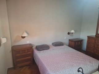 Habitación individual o pareja en Mislata con baño