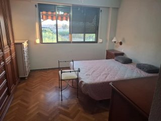 Habitación individual o pareja en Mislata con baño
