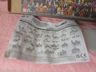 Escenario Dragon Ball Z budoKai
