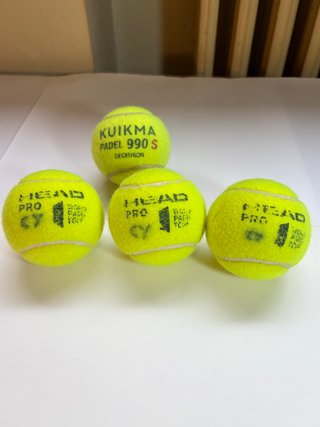 Pala pádel HEAD Flash (funda y pelotas de regalo)