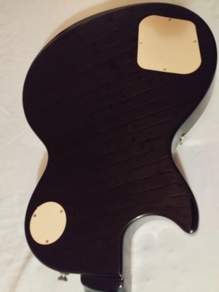 Guitarra Eléctrica Epiphone Sunburst
