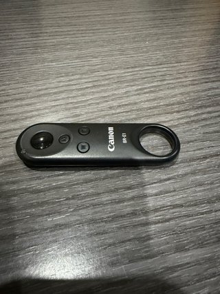 Canon BR-E1 Telecomando wireless