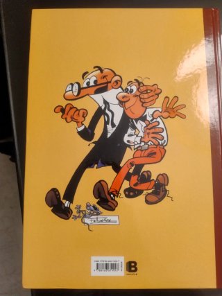 Super Humor Mortadelo y Filemón. Núm 38
