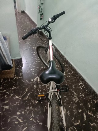 Bicicleta Infantil Romaster Cross