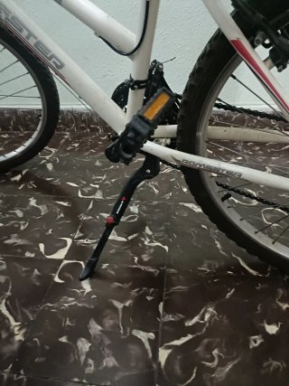 Bicicleta Infantil Romaster Cross