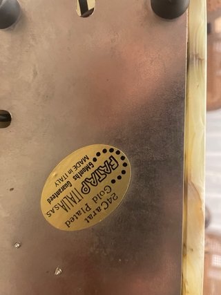 Teléfono Vintage Mármol Verde