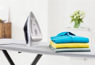 PLANCHA DE VAPOR BRAUN TEXSTYLE 7 PRO