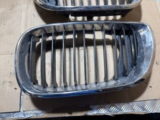 Riñones BMW E46 Berlina Post