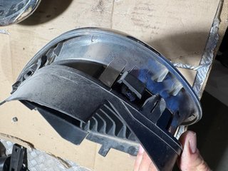 Riñones BMW E46 Berlina Post