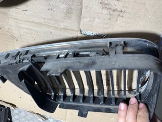 Riñones BMW E46 Berlina Post