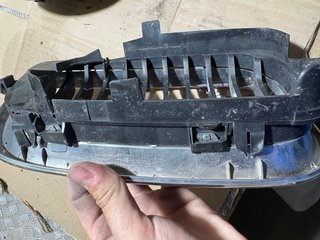 Riñones BMW E46 Berlina Post