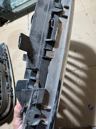 Riñones BMW E46 Berlina Post