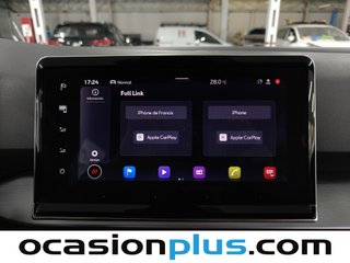 SEAT Tarraco 1.5 TSI S&S FR Edition DSG 110 kW (150 CV)