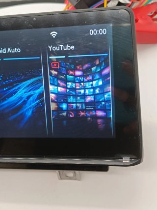 Pantalla BMW Serie 1 Hatchback NBT 2013-2016