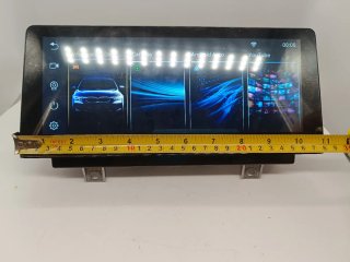Pantalla BMW Serie 1 Hatchback NBT 2013-2016