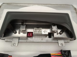 Pantalla BMW Serie 1 Hatchback NBT 2013-2016