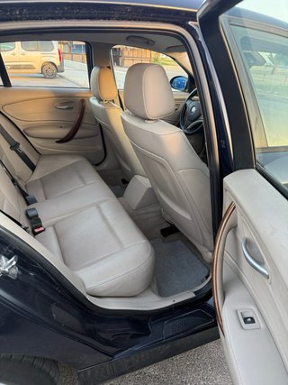 BMW Serie 1 2008