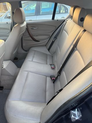 BMW Serie 1 2008