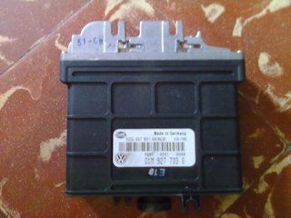 CENTRALITA CAJA CAMBIO AUTOMATICA GOLF 3
