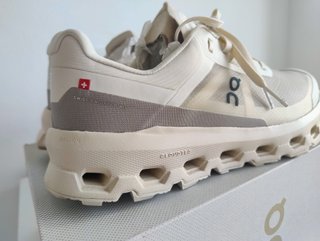 Zapatillas On Cloudvista 2 Trail Talla 42