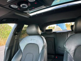 Audi A5 2011