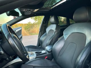 Audi A5 2011