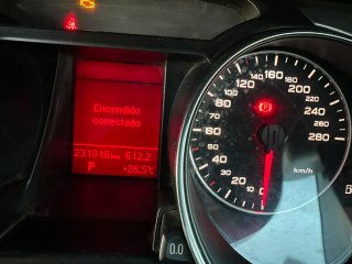 Audi A5 2011