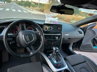 Audi A5 2011