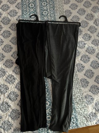 Pack 3 pantalones premamá