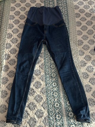 Pack 3 pantalones premamá