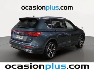 SEAT Tarraco 1.5 TSI S&S FR Edition DSG 110 kW (150 CV)