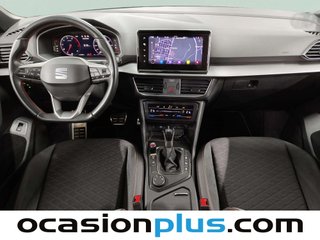 SEAT Tarraco 1.5 TSI S&S FR Edition DSG 110 kW (150 CV)