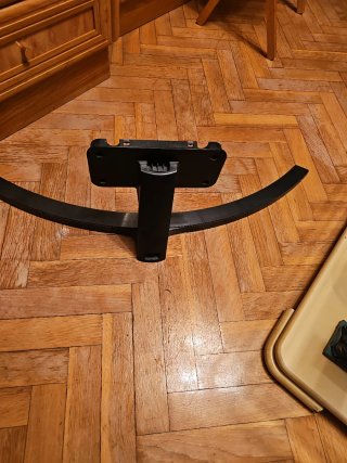 Peana TV LG