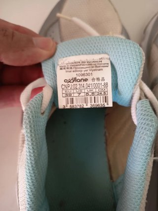 Zapatillas deportivas mujer plateadas y blancas