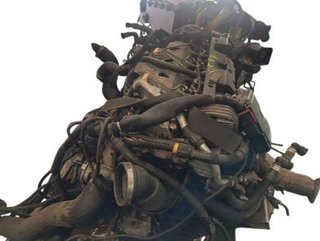 Volvo 61588 motor completo xc90 d5