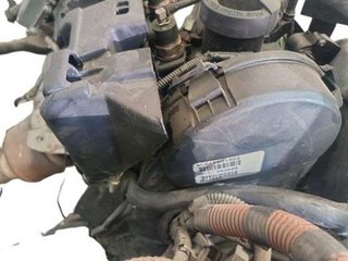 Volvo 61588 motor completo xc90 d5