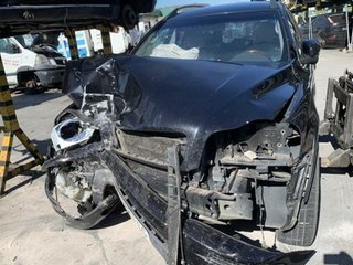 Volvo 61588 motor completo xc90 d5