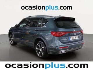 SEAT Tarraco 1.5 TSI S&S FR Edition DSG 110 kW (150 CV)