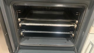Horno Integrable Siemens