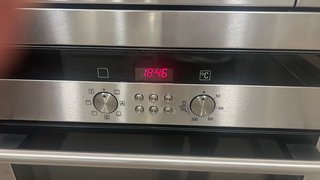 Horno Integrable Siemens
