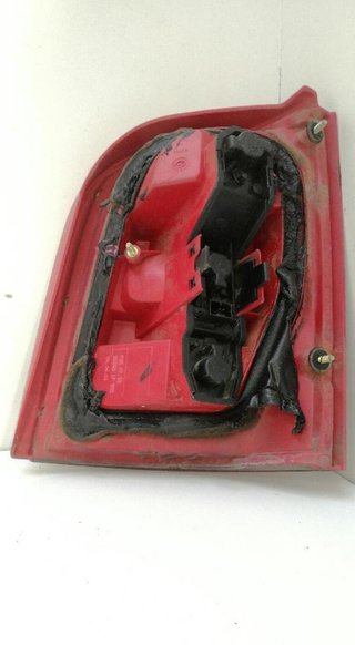 281847 piloto tras izq 265551f505 nissan micra k11