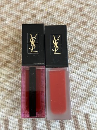 Pintalabios Yves Saint Laurent Nuevo sin usar