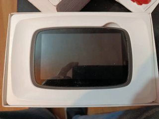 GPS Camión TomTom