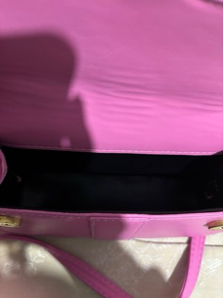 Bolso rosa