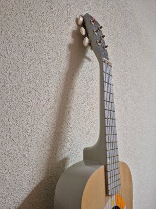 Guitarra clásica infantil Janod