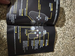Manual The Getaway: Black Monday PS2